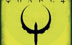 Quake IV / 1600x1200