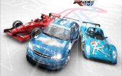 RACE 07: Official WTCC Game / 1600x1200