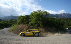 Rally 2011 / 1920x1200