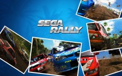 Rally Revo / 1280x1024