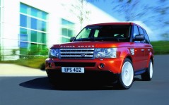 Range Rover  Land Rover / 1600x1200