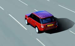 Range Rover sport / 1600x1200