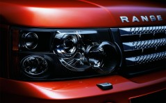 Range Rover sport   / 1600x1200