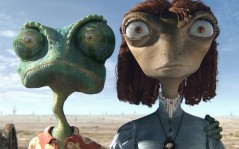  (Rango) / 1440x900