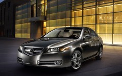   Acura TL / 1280x1024