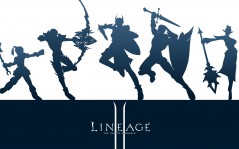  Lineage / 1600x1200