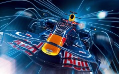 Red Bull Racing / 1920x1440