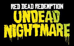 Red Dead Redemption: Undead Nightmare / 1920x1200