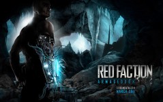 Red Faction Armageddon 3.55 fix / 1920x1200