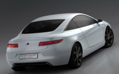 Renault Laguna / 1920x1200