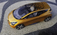 Renault R-Space Concept   / 1920x1200