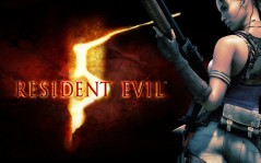 Resident Evil 5 / 1280x960