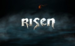 Risen / 1600x1200