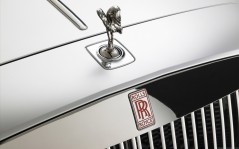 Rolls Royce 200EX / 1920x1200