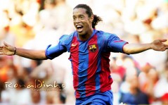 Ronaldinho / 1024x768