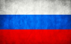 Российский флаг / 1920x1200
