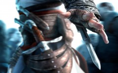Рука убийцы, Assassins Creed / 1920x1200