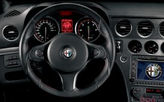  Alfa Romeo 159 SW TI / 1920x1200
