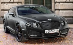 Русский Bentley / 1280x960