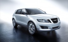 SAAB / 1920x1200