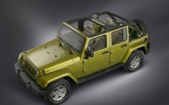  Jeep / 1600x1200