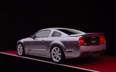 Saleen mustang / 1600x1200