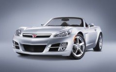 Saturn Sky / 1920x1200