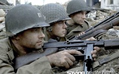 Saving Private Ryan / 1024x768