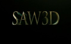 Saw 3D,  3D / 1600x1200