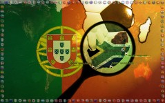 Сборная Португалии / 1440x900