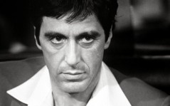 Scarface / 1600x1200