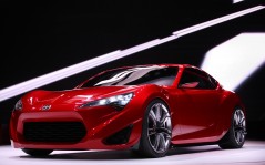 Scion fr-s  / 1920x1200