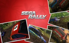 Sega Rally Revo / 1280x1024
