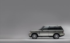  Range Rover  / 1920x1200