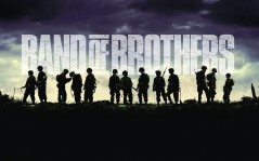  Band of brothers / 1920x1200