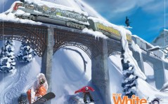 Shaun White Snowboarding / 1280x1024
