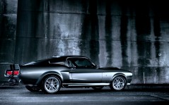 Shelby Mustang GT500    / 1920x1200