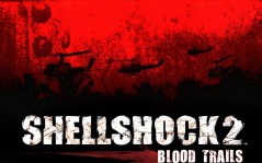Shellshock 2 / 1600x1200