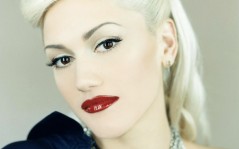  Gwen Stefani / 1280x1024