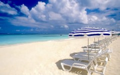 Shoal Bay Beach, Anguilla / 1600x1200