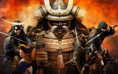 Shogun: Total War / 1920x1200