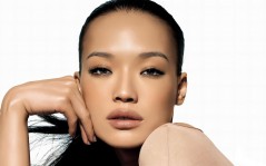 Shu Qi / 1920x1200