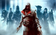  Assassins Creed II / 1920x1200