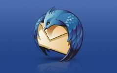  Thunderbird / 1280x1024