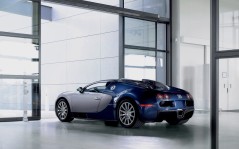  Bugatti Veyron / 1600x1200