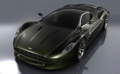  Aston Martin / 1680x1050