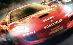    Ridge Racer 6 / 1280x1024