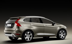  Volvo XC60 ,  / 1280x960