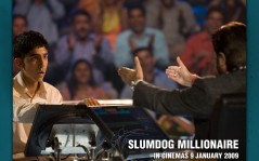 Slumdog Millionaire / 1024x768
