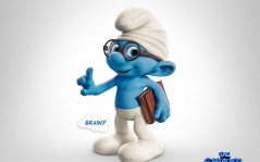  (Smurfs, The) / 1440x900